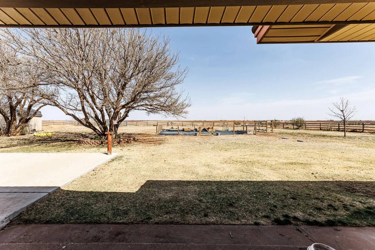 Photo 54 — 15308 N County Road 2600, Lubbock, TX 79403
