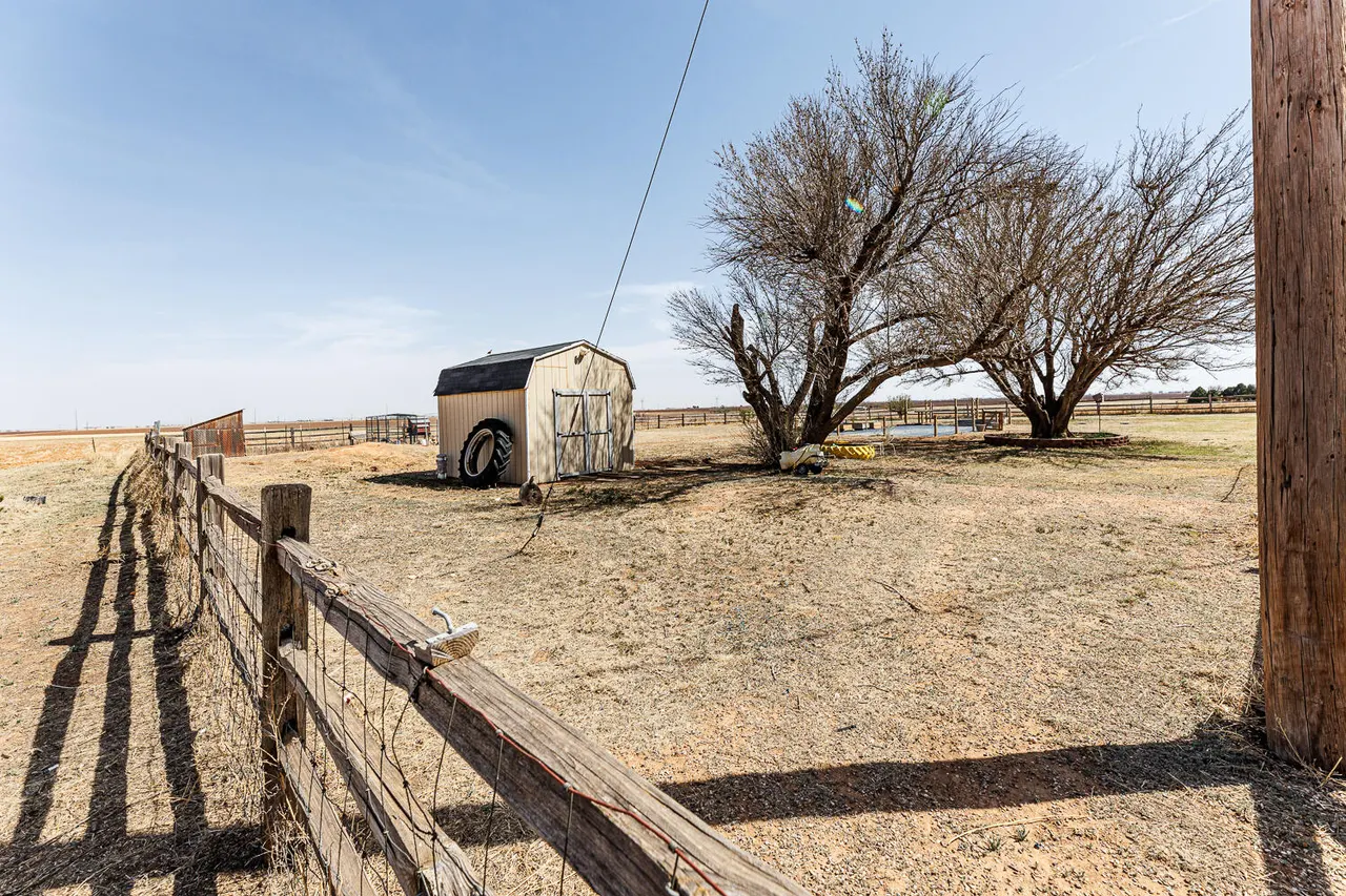 Photo 57 — 15308 N County Road 2600, Lubbock, TX 79403