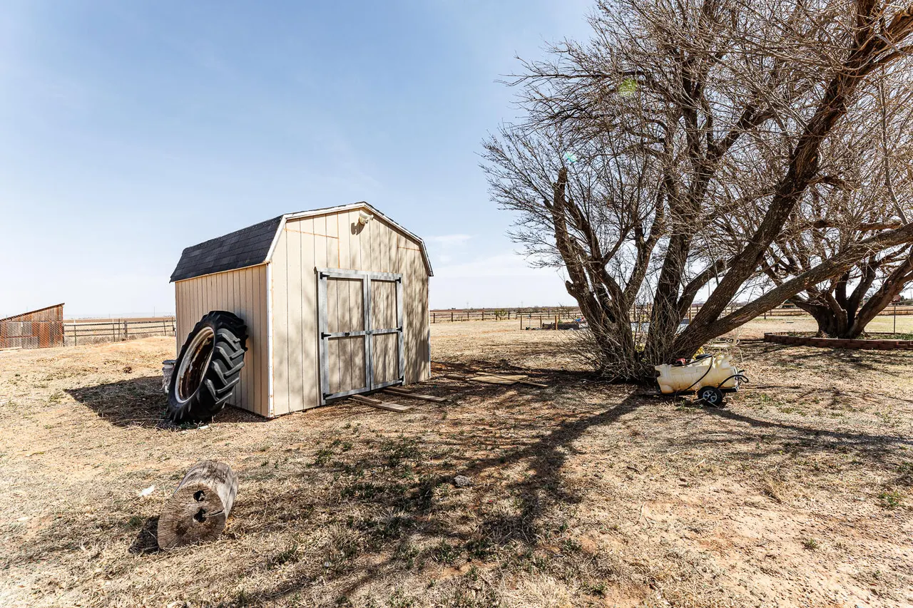 Photo 58 — 15308 N County Road 2600, Lubbock, TX 79403