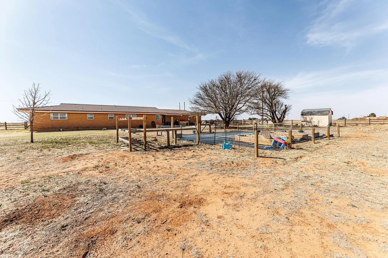 Photo 56 — 15308 N County Road 2600, Lubbock, TX 79403