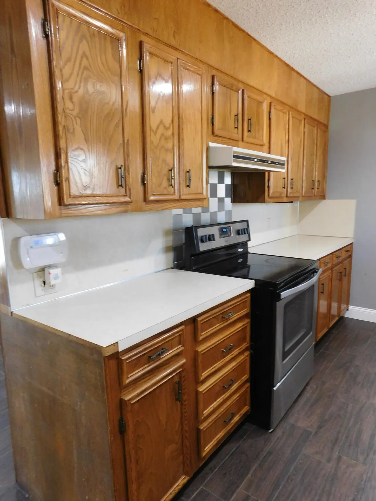 Photo 5 — 926 E Juniper Avenue, Muleshoe, TX 79347
