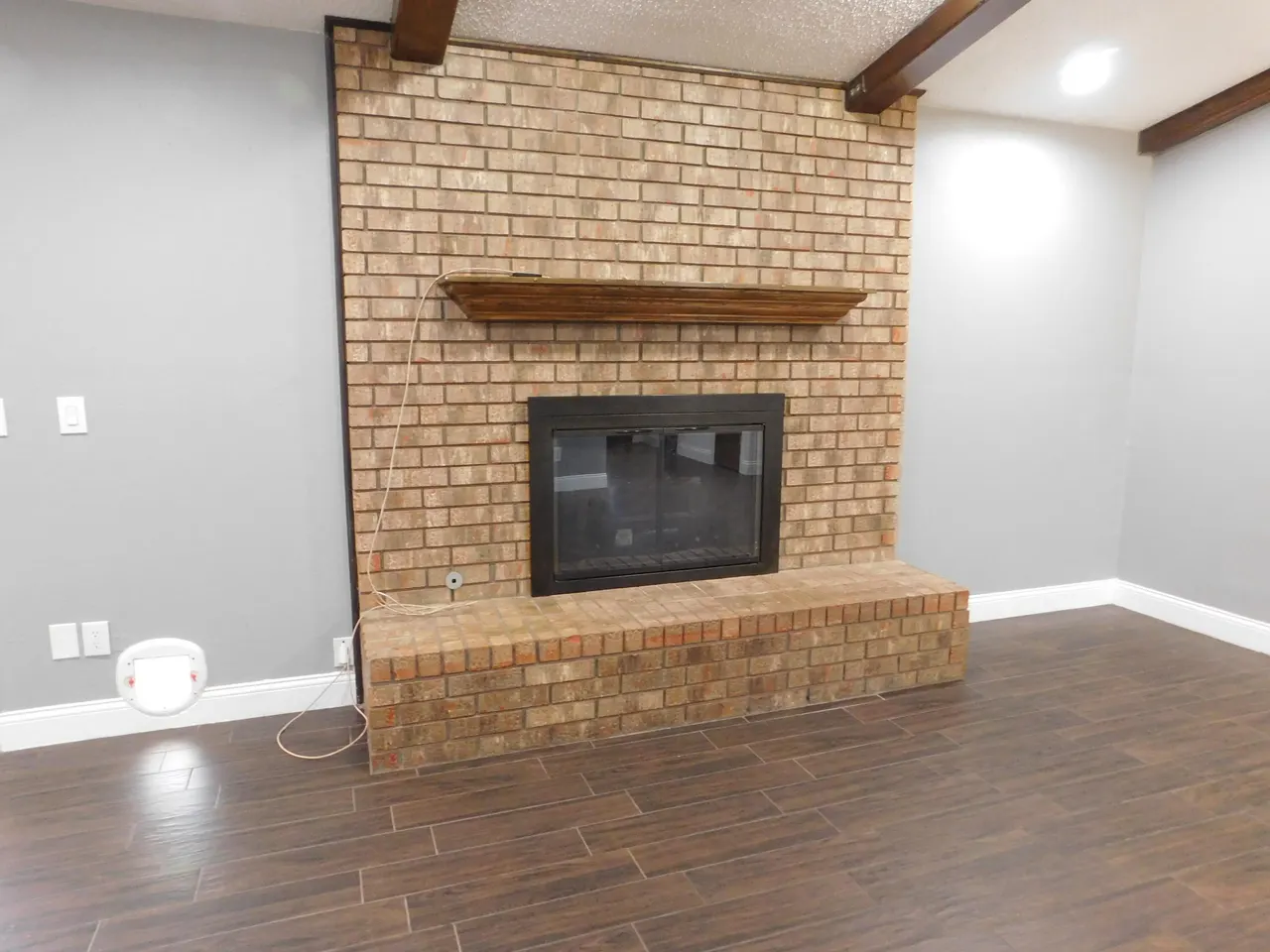 Photo 3 — 926 E Juniper Avenue, Muleshoe, TX 79347