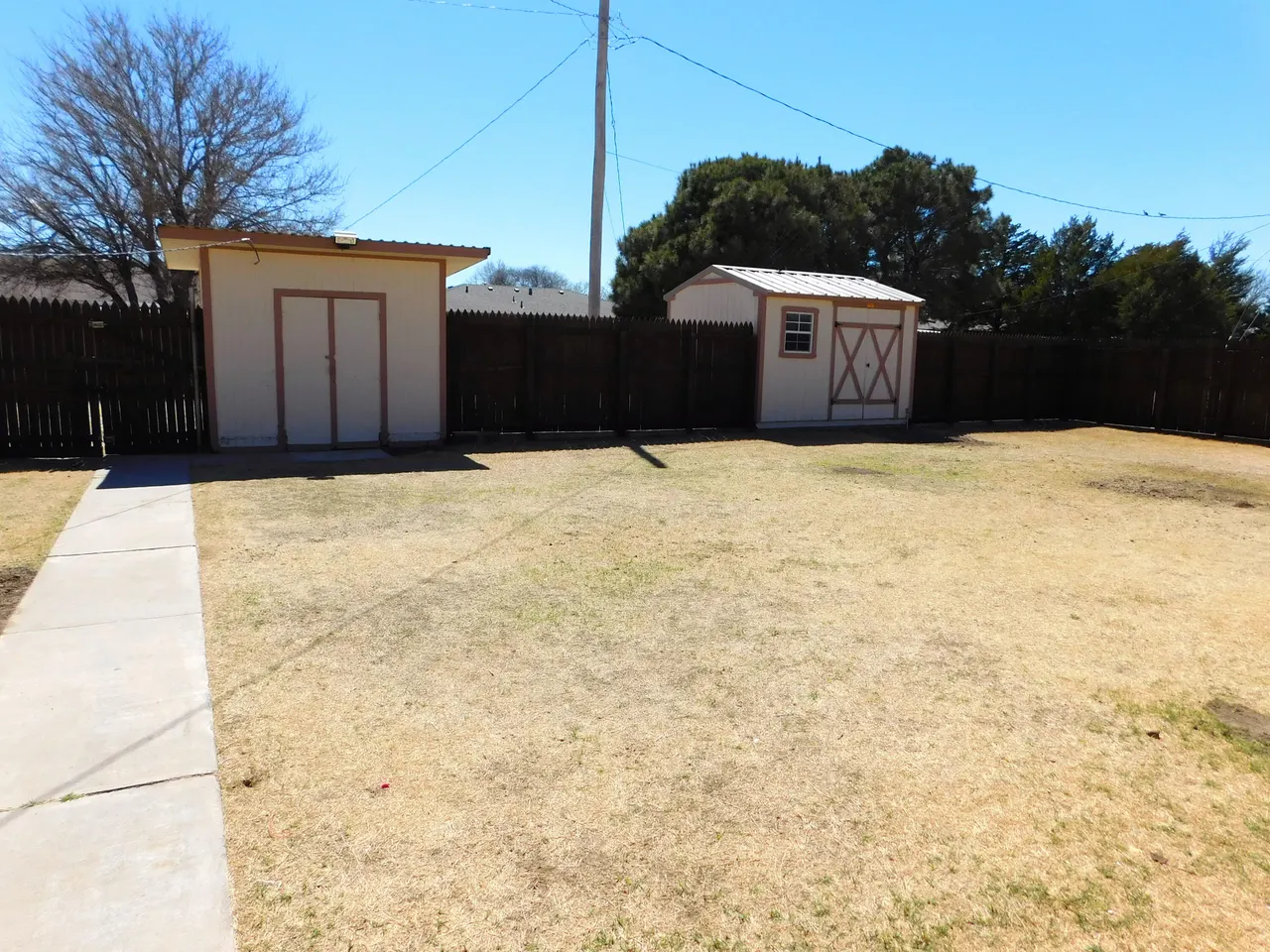 Photo 24 — 926 E Juniper Avenue, Muleshoe, TX 79347