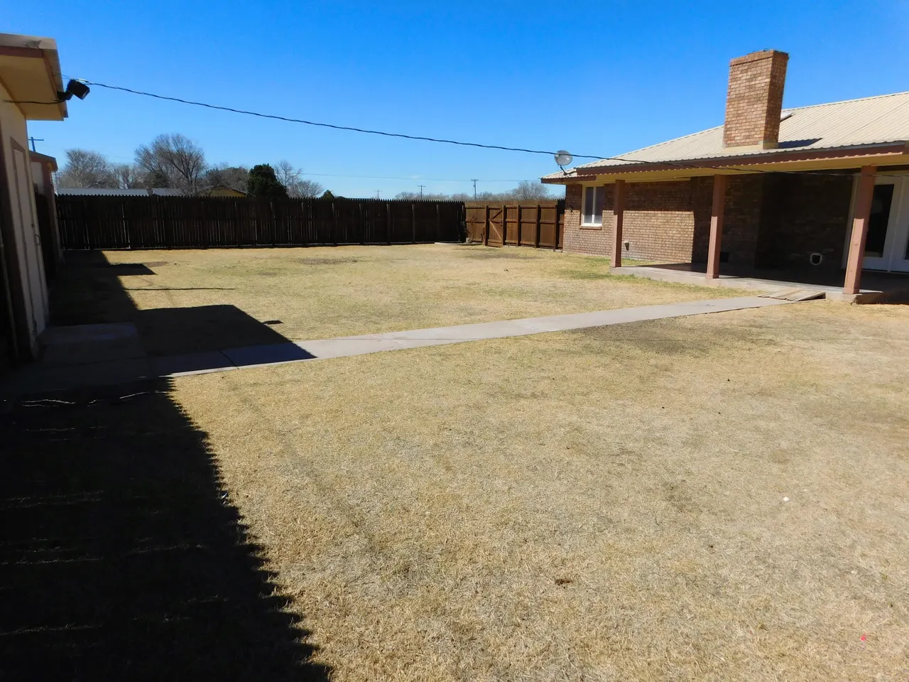 Photo 22 — 926 E Juniper Avenue, Muleshoe, TX 79347