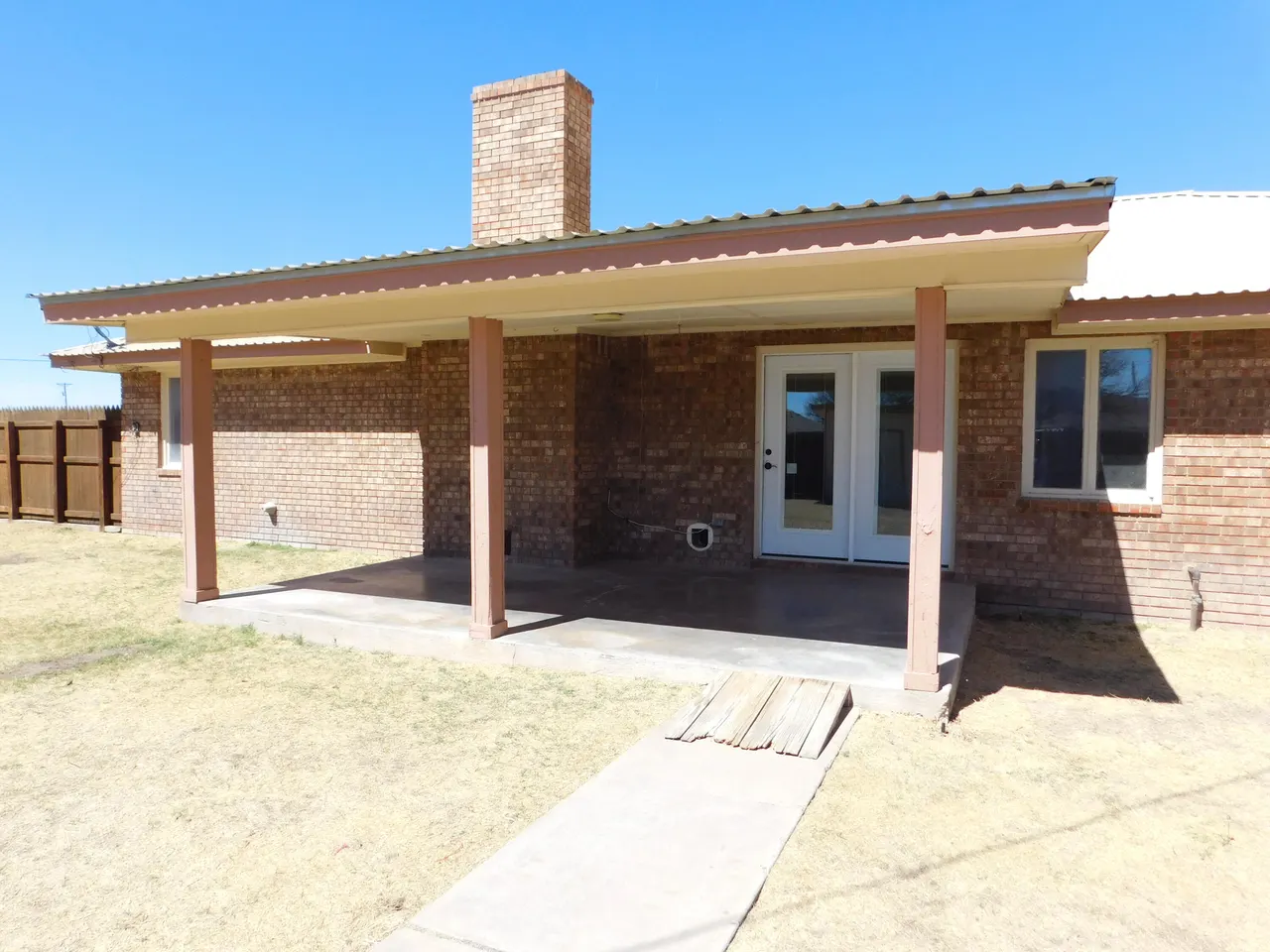 Photo 20 — 926 E Juniper Avenue, Muleshoe, TX 79347
