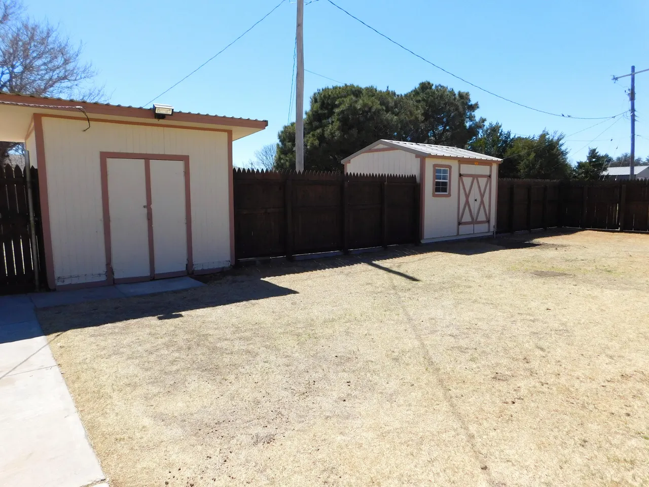 Photo 23 — 926 E Juniper Avenue, Muleshoe, TX 79347
