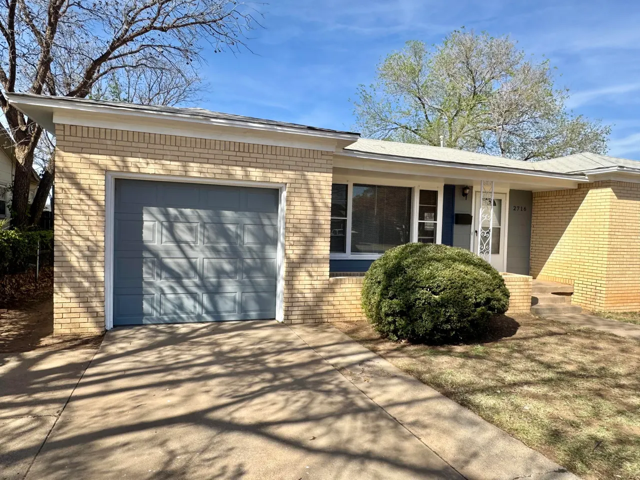 Photo 3 — 2716 40th Street, Lubbock, TX 79413