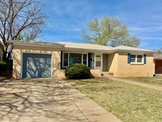 Sold home at 2716 40th Street