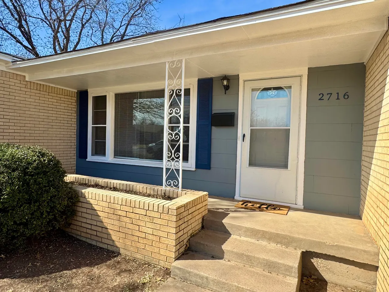 Photo 2 — 2716 40th Street, Lubbock, TX 79413