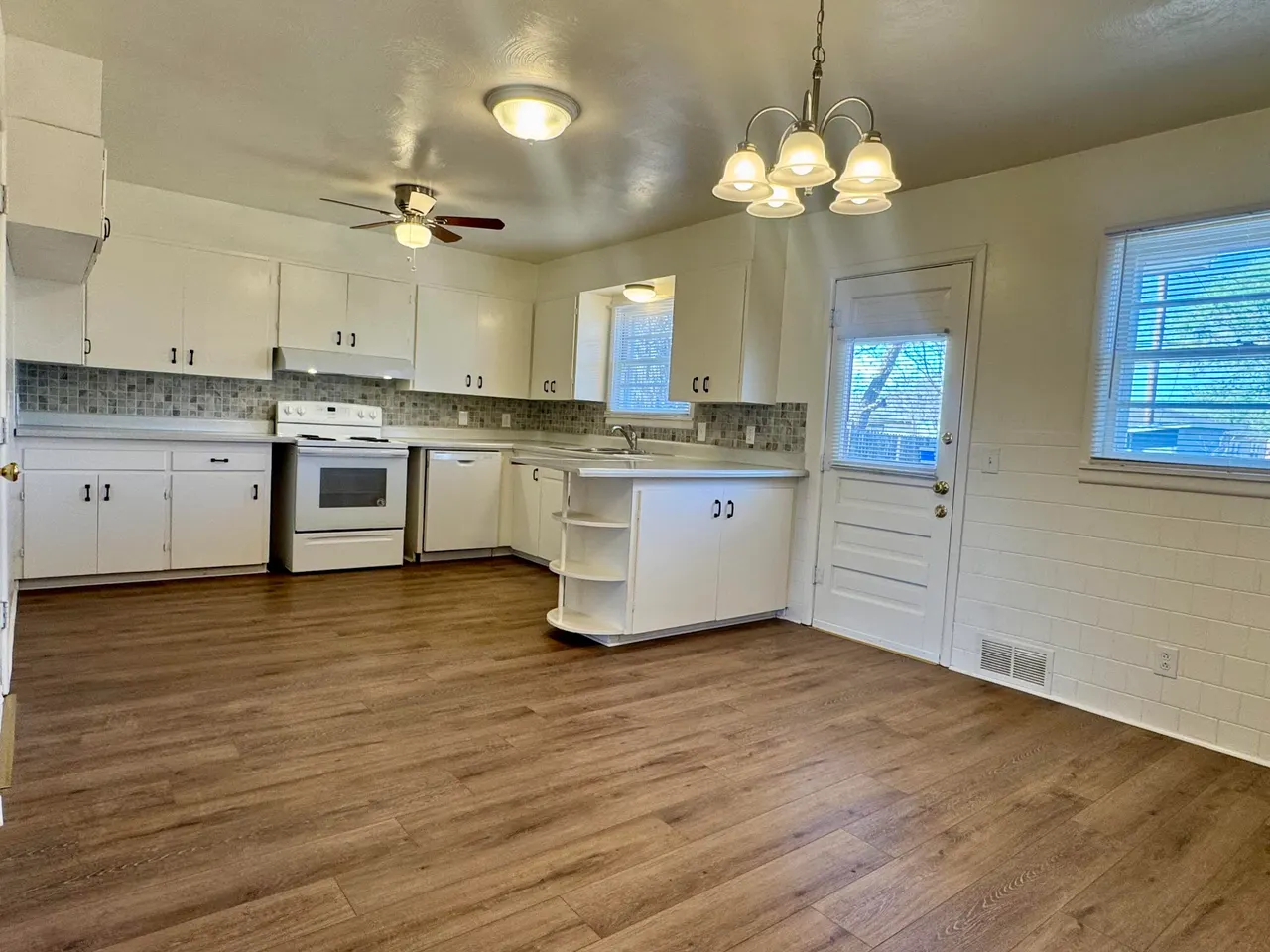 Photo 9 — 2716 40th Street, Lubbock, TX 79413