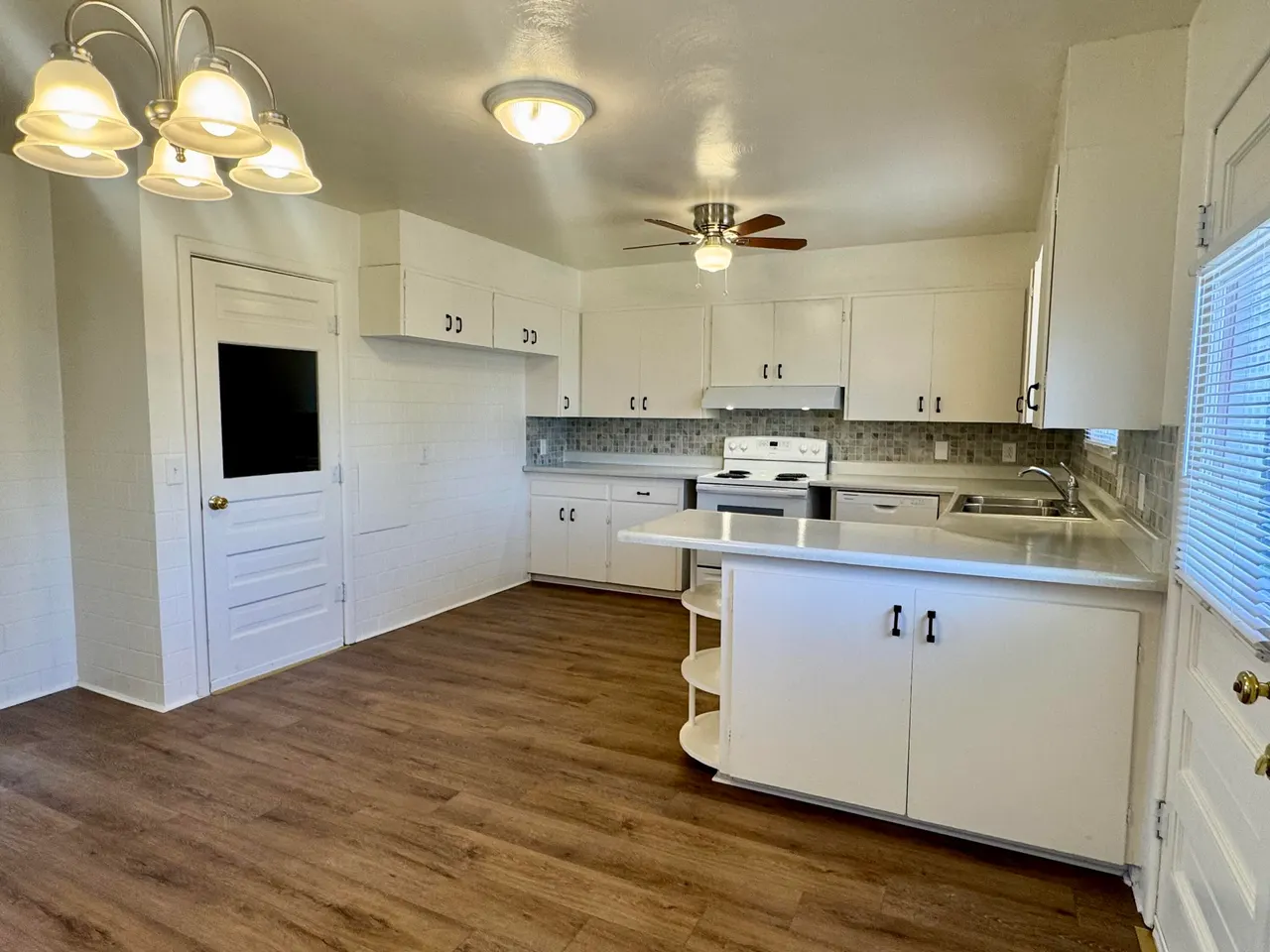 Photo 11 — 2716 40th Street, Lubbock, TX 79413