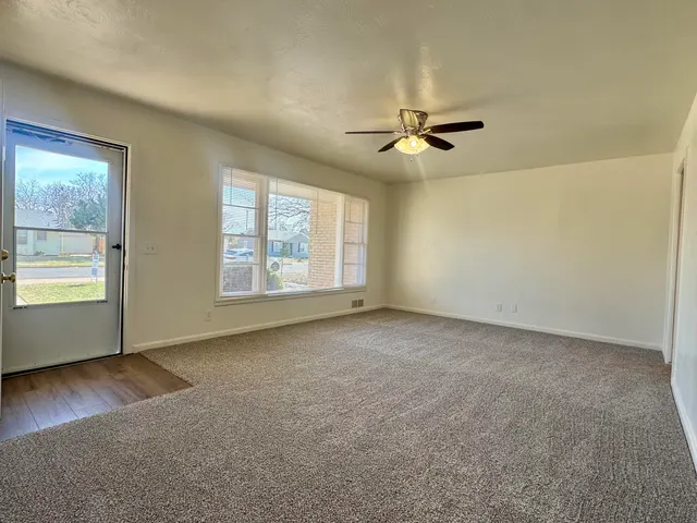 Photo 6 — 2716 40th Street, Lubbock, TX 79413