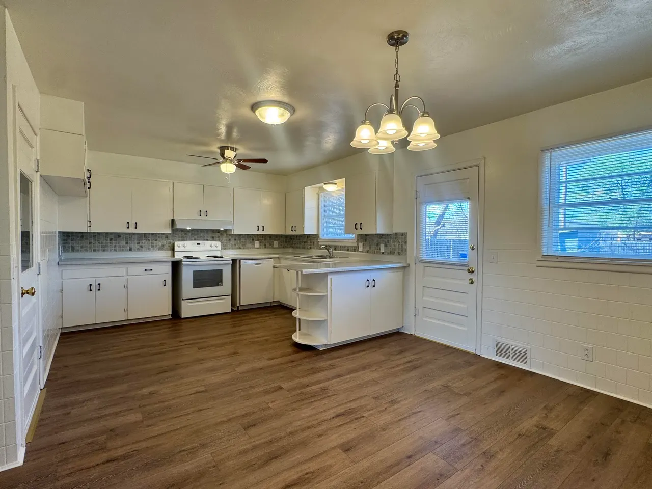 Photo 14 — 2716 40th Street, Lubbock, TX 79413