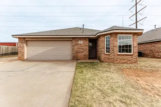 Sold home at 2804 106th Street