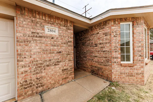 Photo 5 — 2804 106th Street, Lubbock, TX 79423