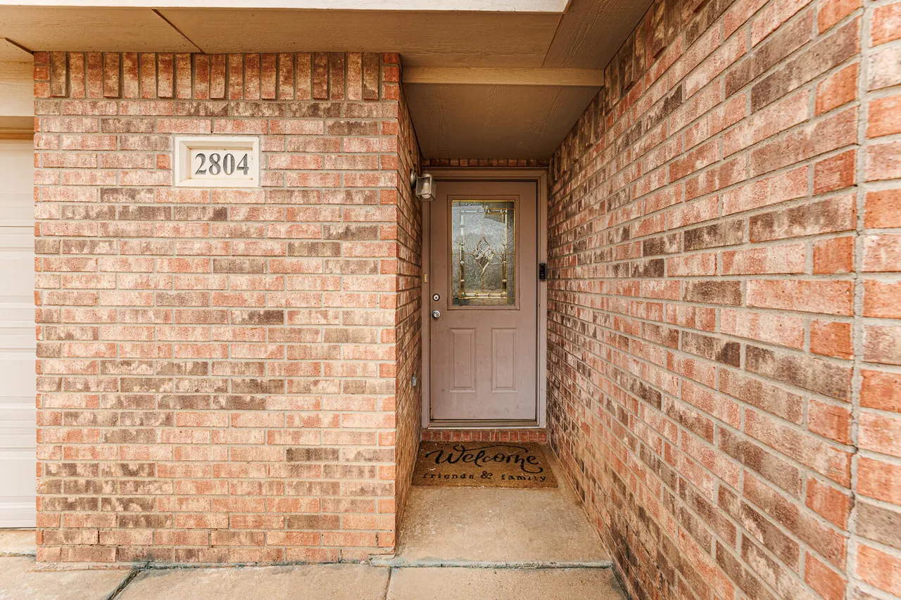 Photo 6 — 2804 106th Street, Lubbock, TX 79423