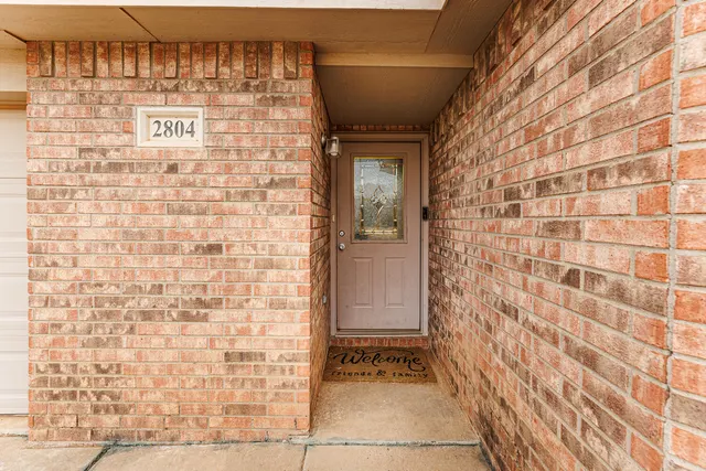 Photo 6 — 2804 106th Street, Lubbock, TX 79423