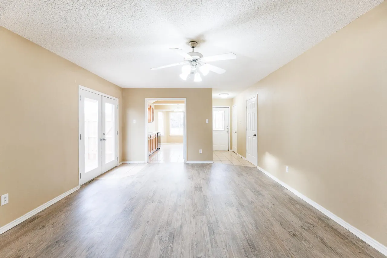 Photo 15 — 2804 106th Street, Lubbock, TX 79423