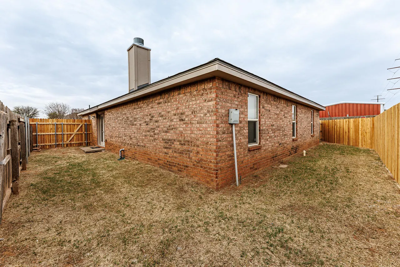 Photo 48 — 2804 106th Street, Lubbock, TX 79423