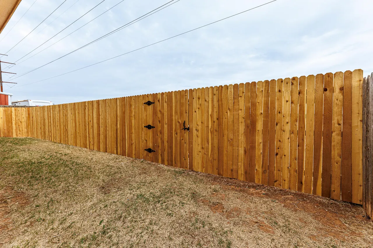 Photo 49 — 2804 106th Street, Lubbock, TX 79423