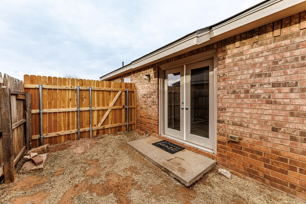 Photo 51 — 2804 106th Street, Lubbock, TX 79423