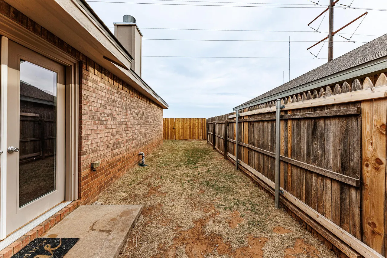 Photo 52 — 2804 106th Street, Lubbock, TX 79423