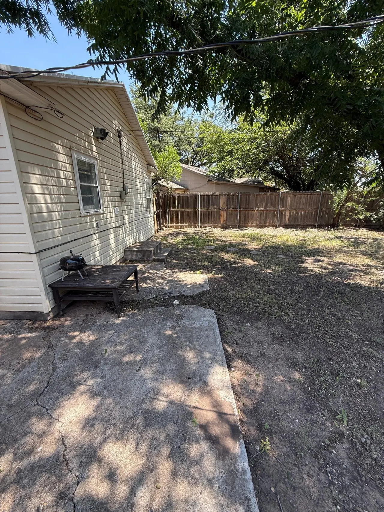 Photo 11 — 2805 27th Street, Lubbock, TX 79410