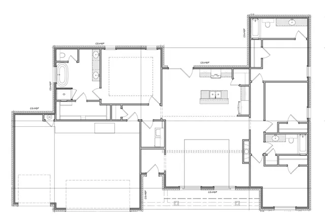 Photo 2 — 750 Ventoso Circle, Wolfforth, TX 79382
