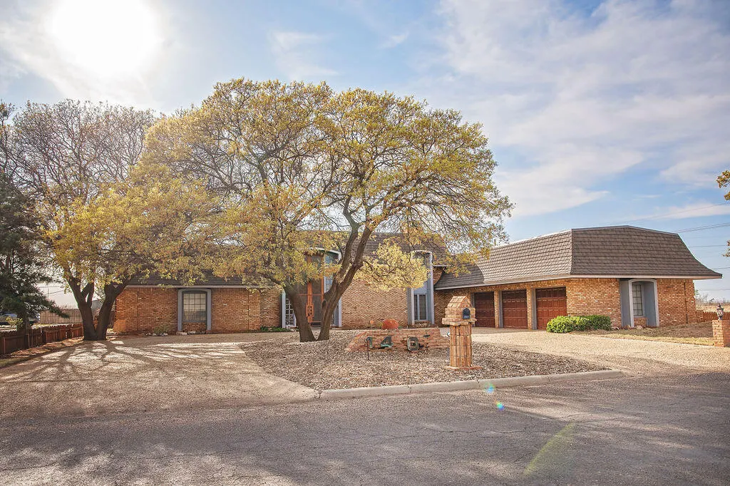 Photo 2 — 1407 Mustang Drive, Denver City, TX 79323