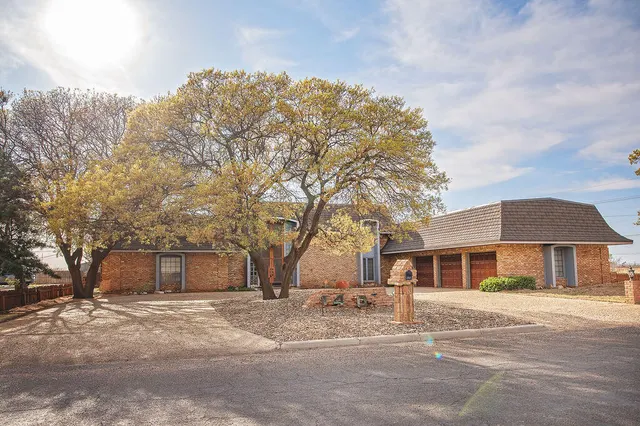 Photo 2 — 1407 Mustang Drive, Denver City, TX 79323