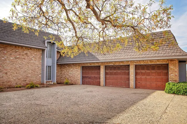 Photo 4 — 1407 Mustang Drive, Denver City, TX 79323