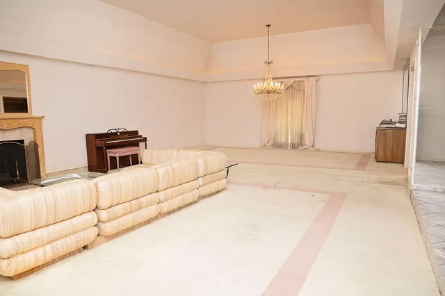 Photo 8 — 1407 Mustang Drive, Denver City, TX 79323
