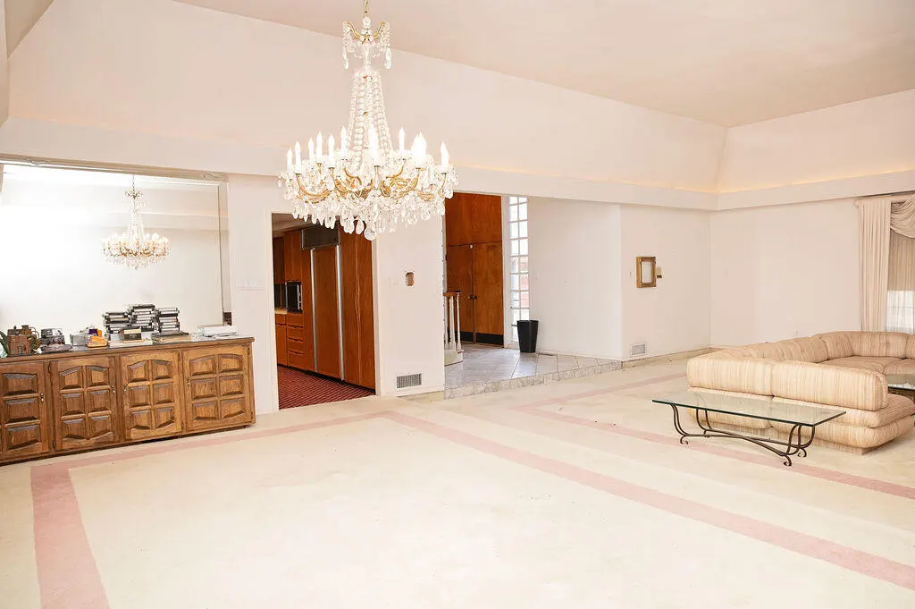 Photo 10 — 1407 Mustang Drive, Denver City, TX 79323