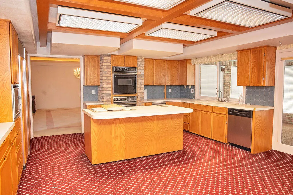 Photo 12 — 1407 Mustang Drive, Denver City, TX 79323