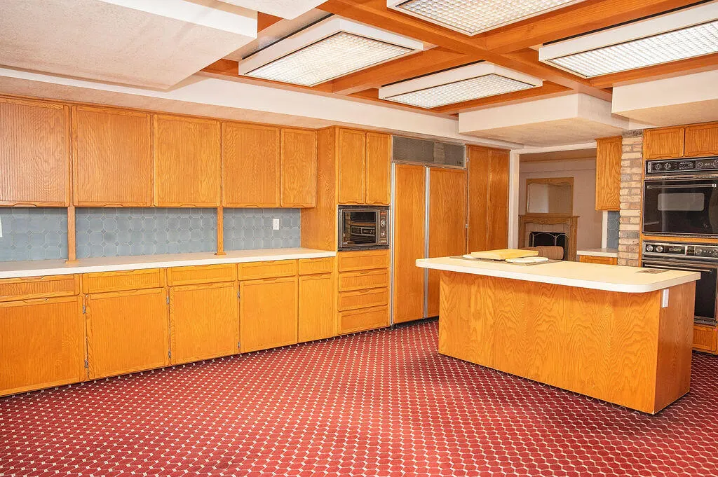 Photo 14 — 1407 Mustang Drive, Denver City, TX 79323