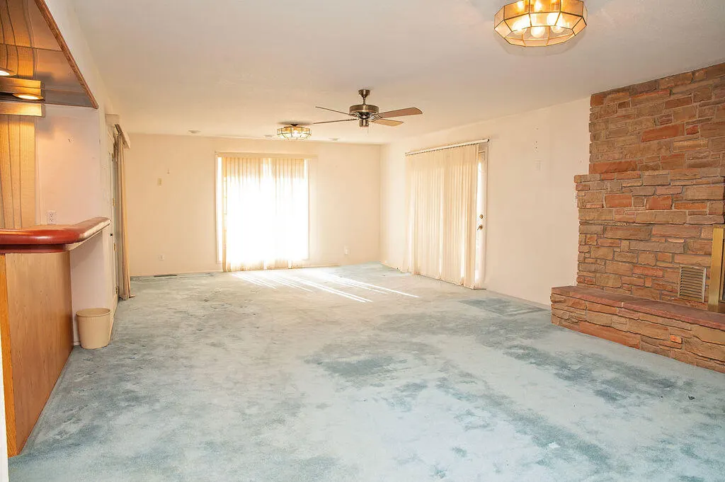 Photo 16 — 1407 Mustang Drive, Denver City, TX 79323