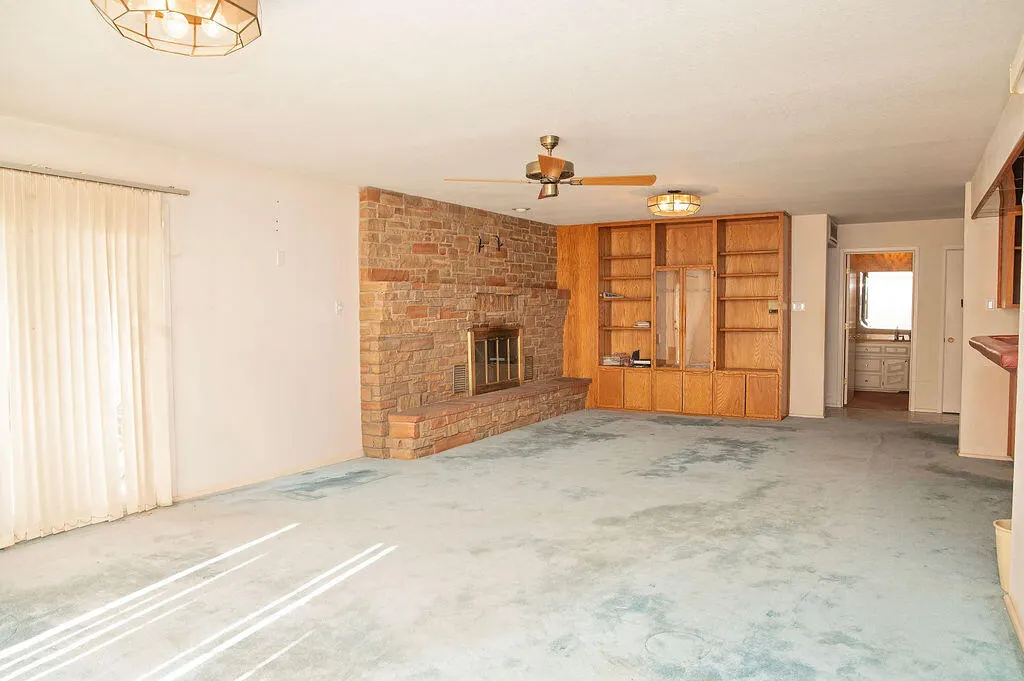 Photo 18 — 1407 Mustang Drive, Denver City, TX 79323