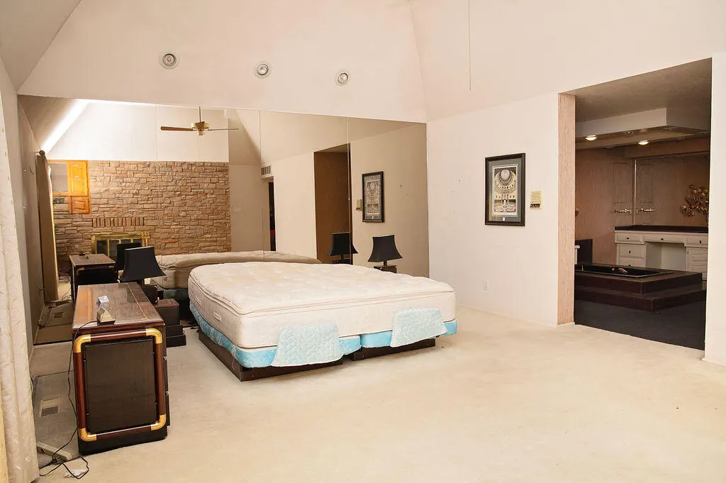 Photo 24 — 1407 Mustang Drive, Denver City, TX 79323