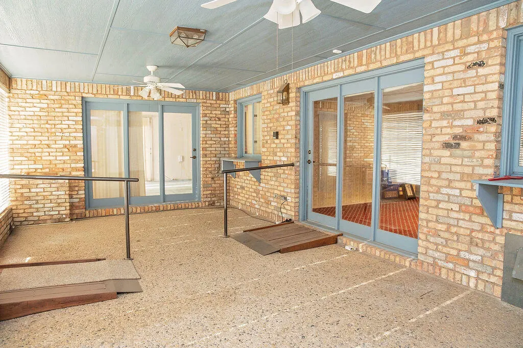 Photo 44 — 1407 Mustang Drive, Denver City, TX 79323