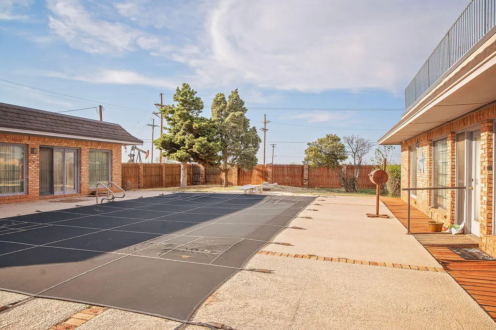 Photo 45 — 1407 Mustang Drive, Denver City, TX 79323