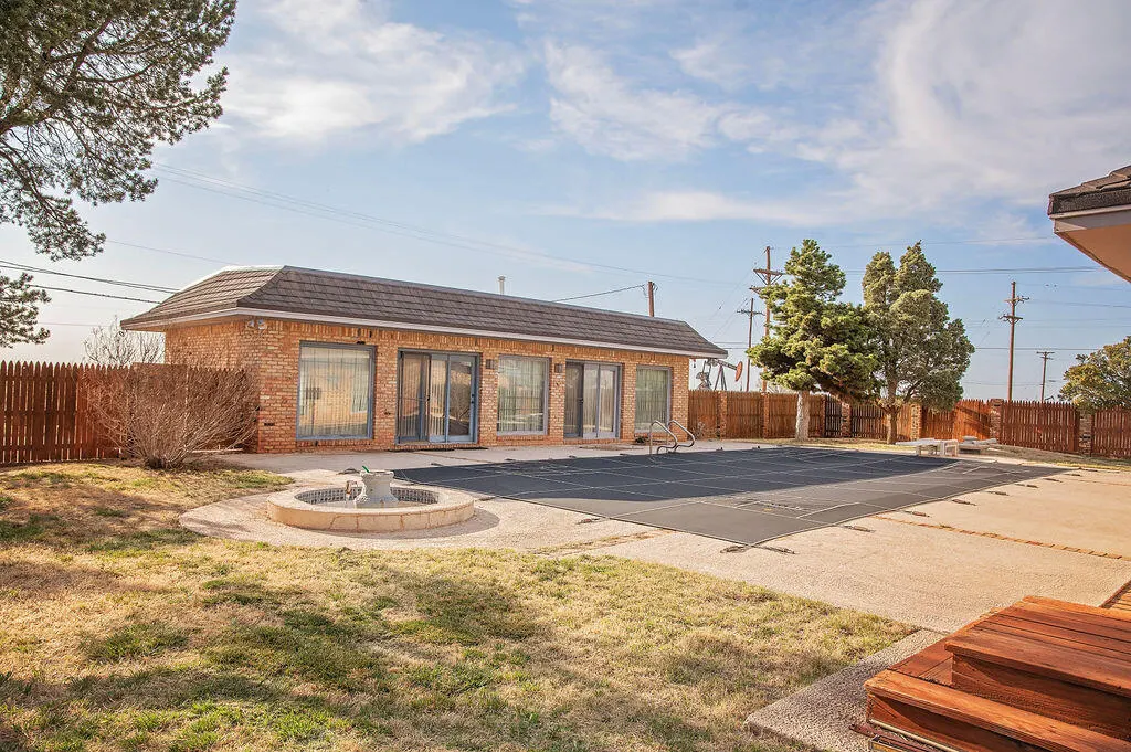Photo 46 — 1407 Mustang Drive, Denver City, TX 79323