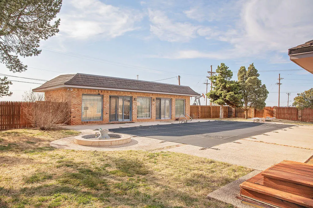 Photo 47 — 1407 Mustang Drive, Denver City, TX 79323