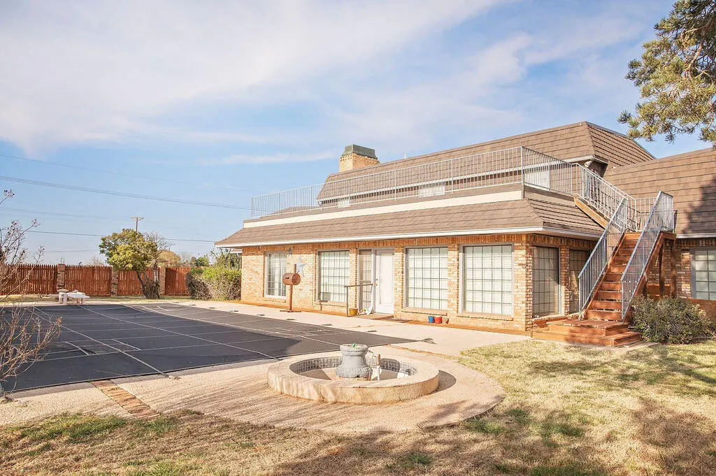 Photo 48 — 1407 Mustang Drive, Denver City, TX 79323