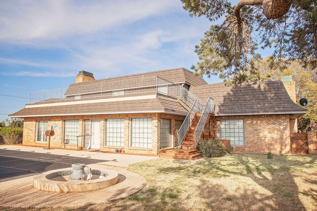 Photo 49 — 1407 Mustang Drive, Denver City, TX 79323