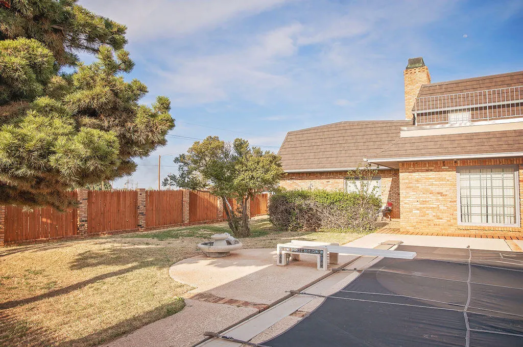 Photo 50 — 1407 Mustang Drive, Denver City, TX 79323