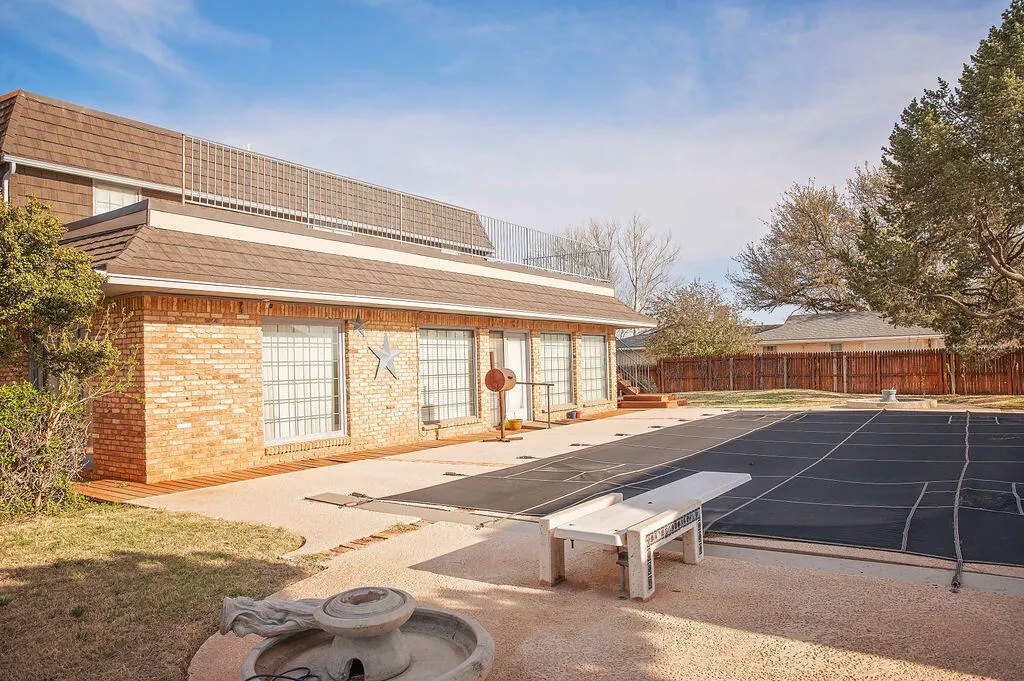 Photo 51 — 1407 Mustang Drive, Denver City, TX 79323