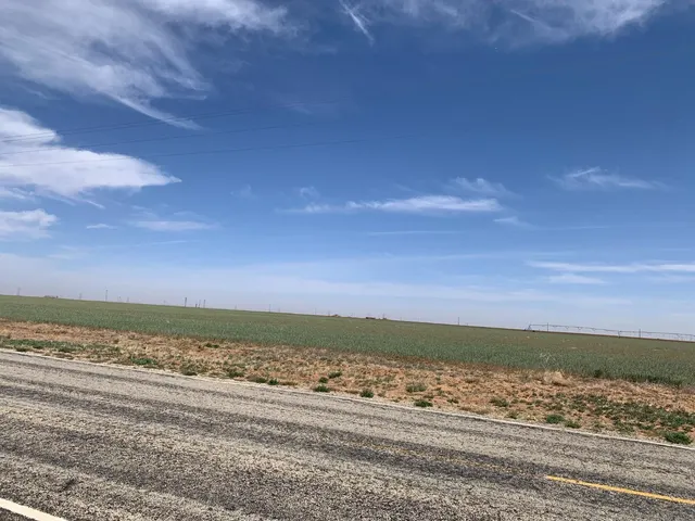 Photo 4 — FM 41, Ropesville, TX 79358