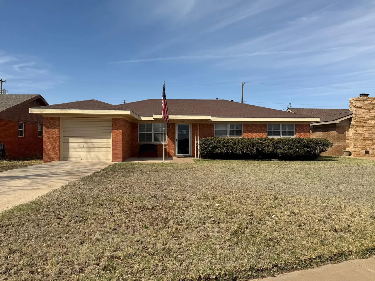 Photo 3 — 209 E 4th Street, Denver City, TX 79323