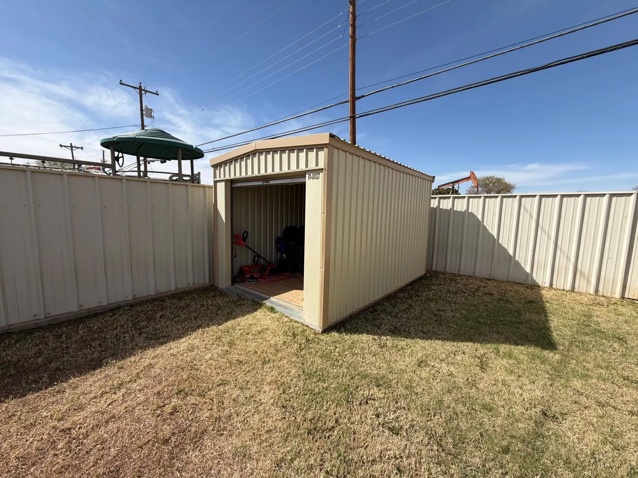 Photo 32 — 209 E 4th Street, Denver City, TX 79323