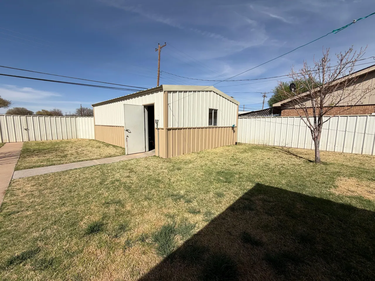 Photo 34 — 209 E 4th Street, Denver City, TX 79323